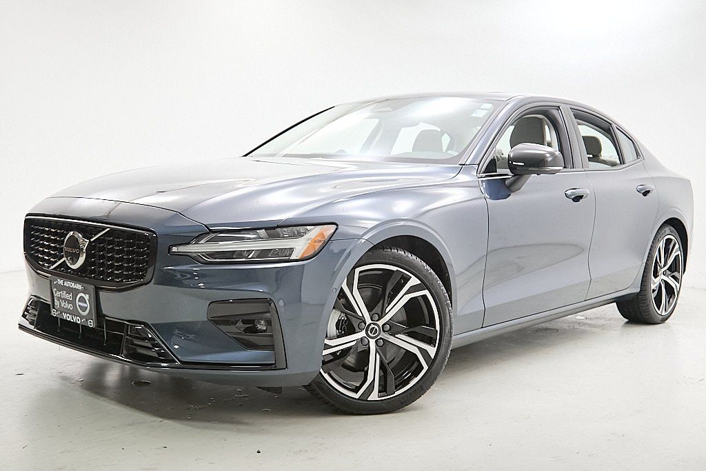 2024 VOLVO S60 - Image 1