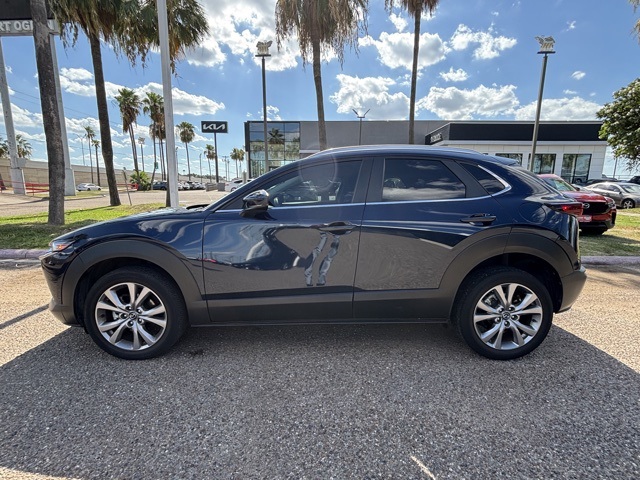 2023 Mazda CX-30 2.5 Select photo 4
