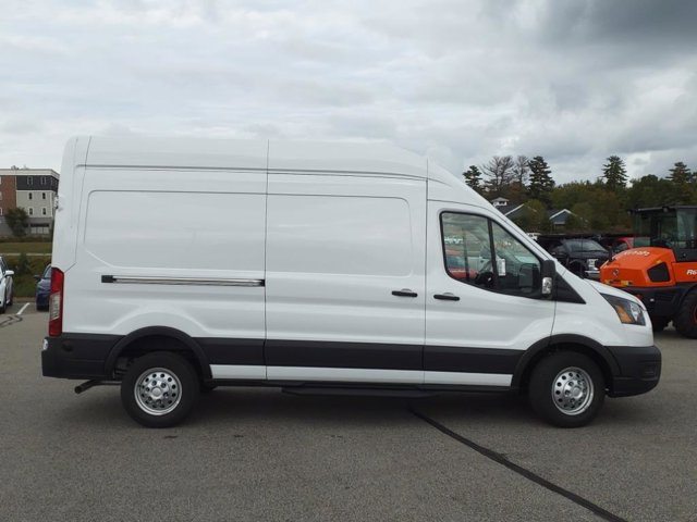 New 2024 Oxford White Ford Base image 22