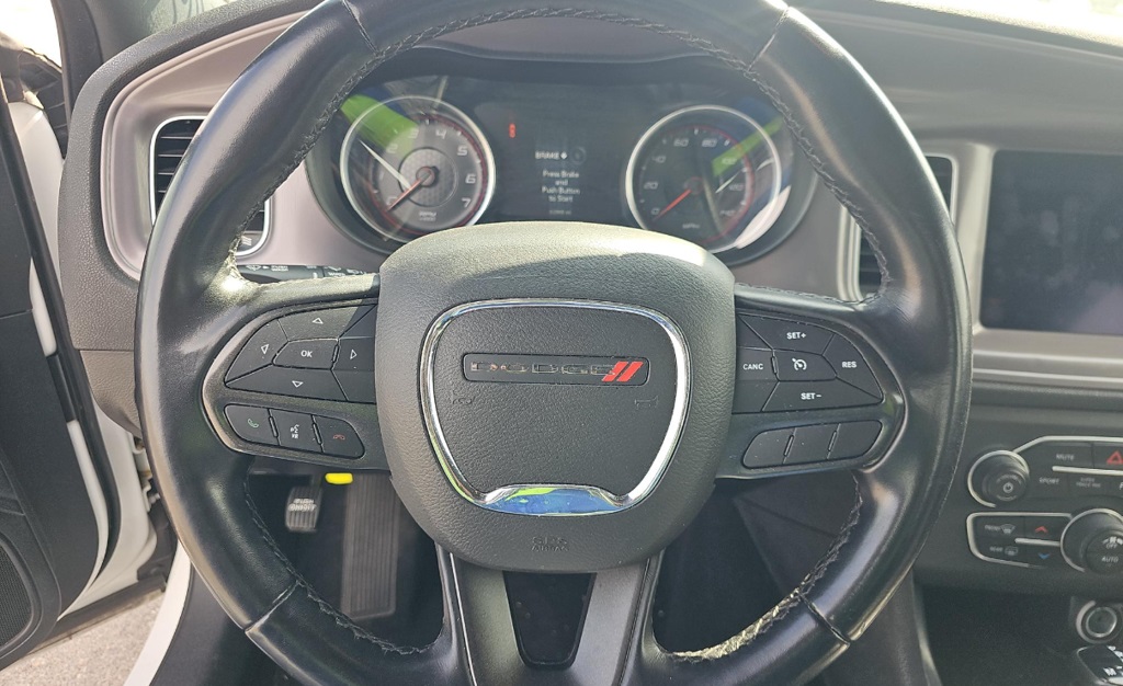 2023 Dodge Charger GT photo 6