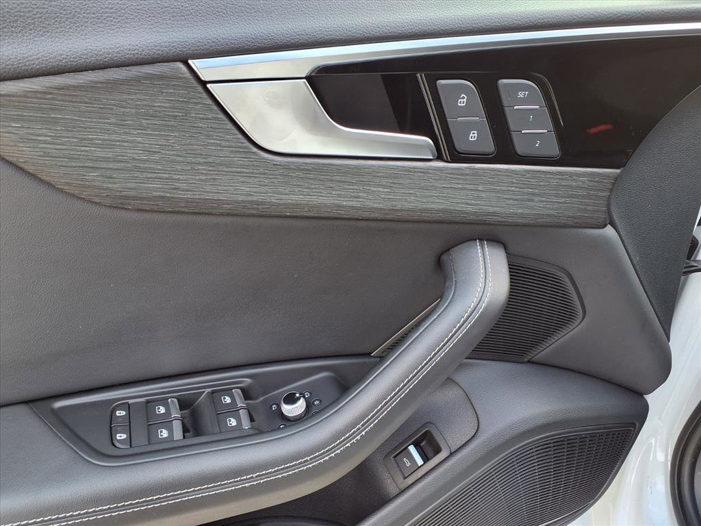 2021 Audi A4 Allroad Quattro Premium Plus photo 11