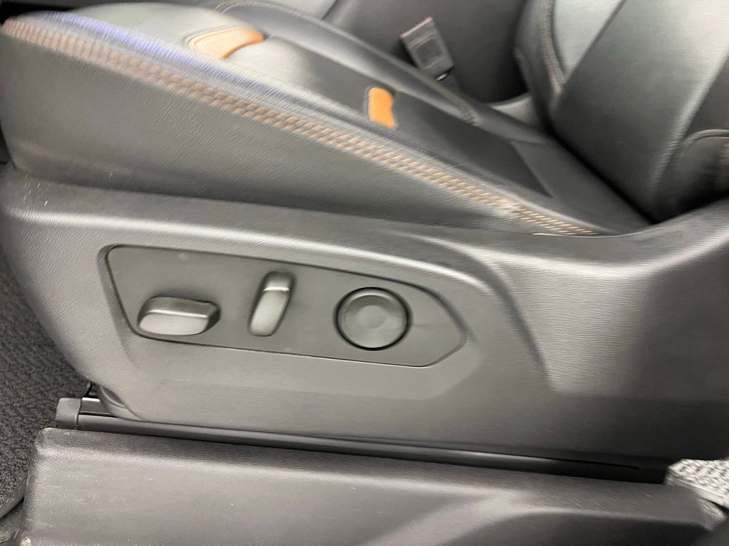2024 Gmc Sierra 1500 AT4 photo 19