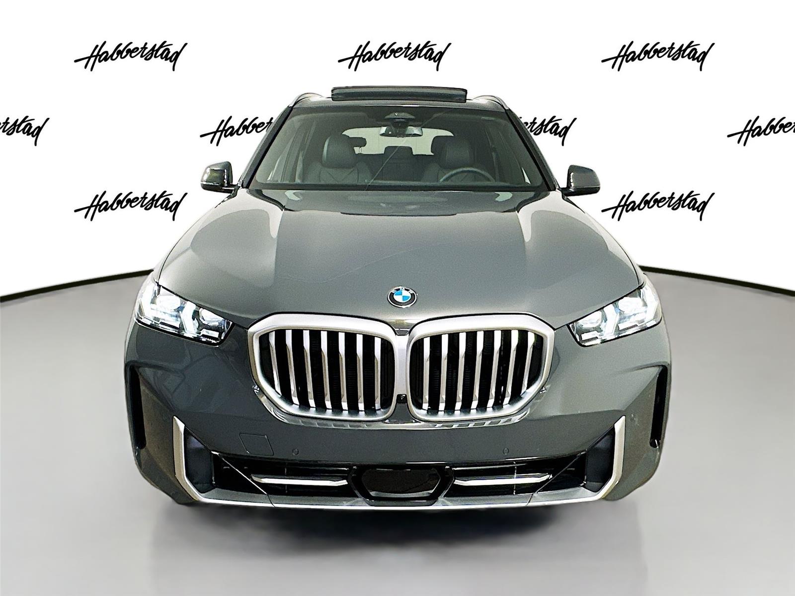 2026 Bmw X5 xDrive40i photo 2