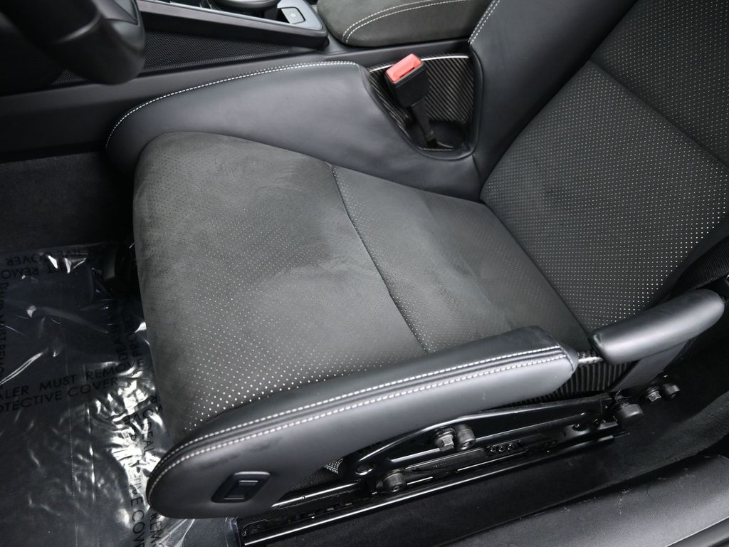 2022 Porsche 911 GT3 photo 18