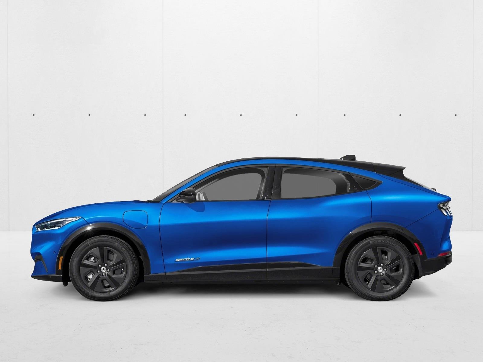 2025 Ford Mustang Mach-E Select photo 2