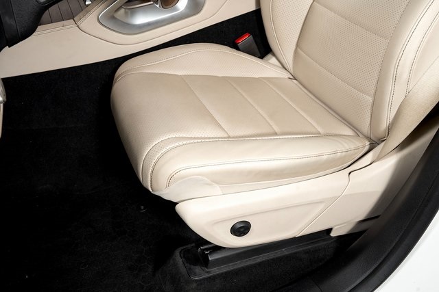 2022 Mercedes Benz GLS 450 4MATIC photo 18
