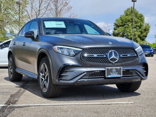 glc 2025 Mercedes-Benz GLC GLC 300 4MATIC® Burlington MA