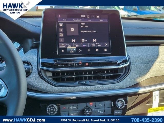 2025 JEEP COMPASS - Image 15