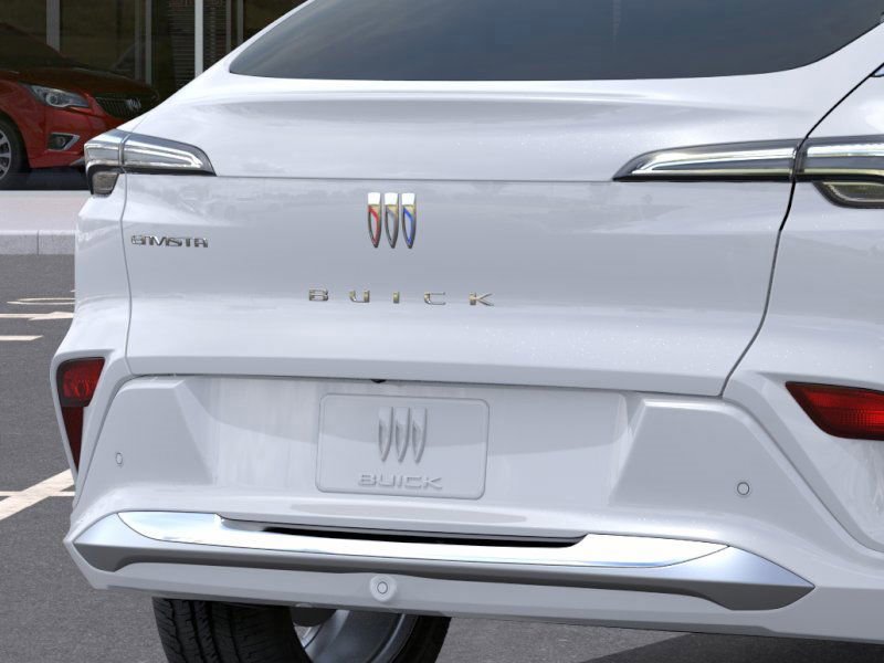 2025 Buick Envista Avenir photo 14