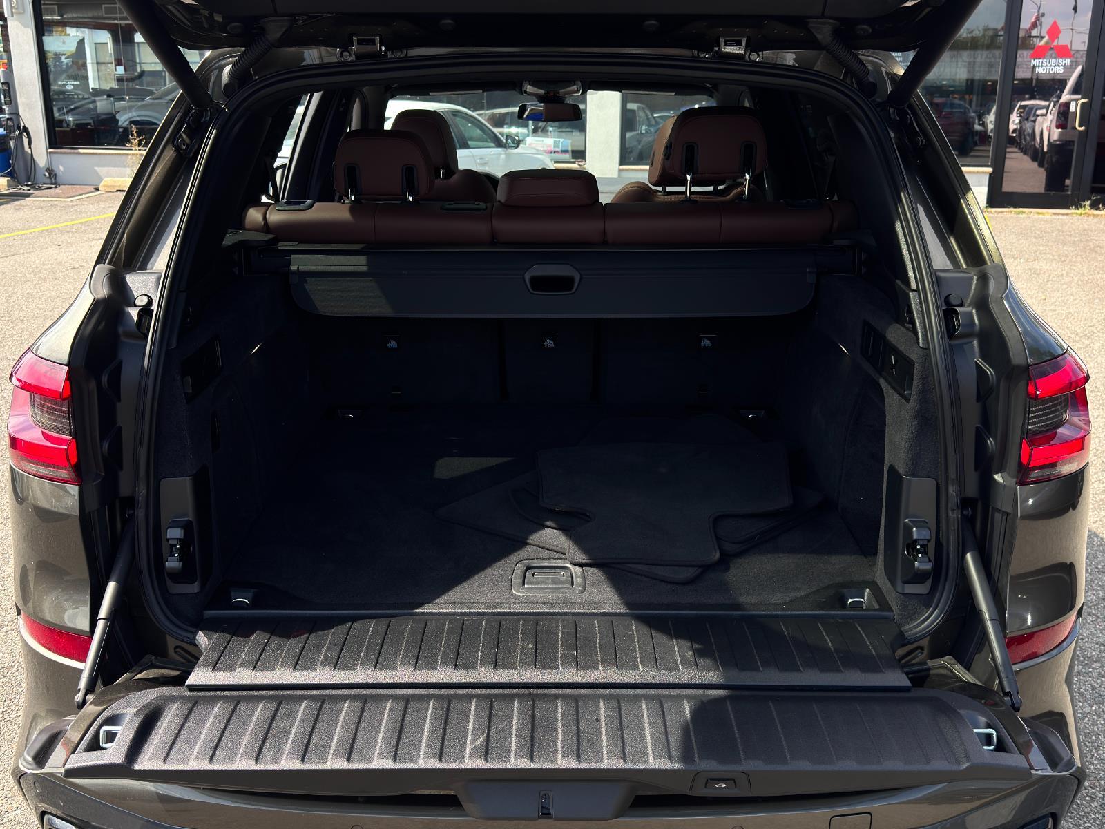 2023 Bmw X5 xDrive40i photo 8