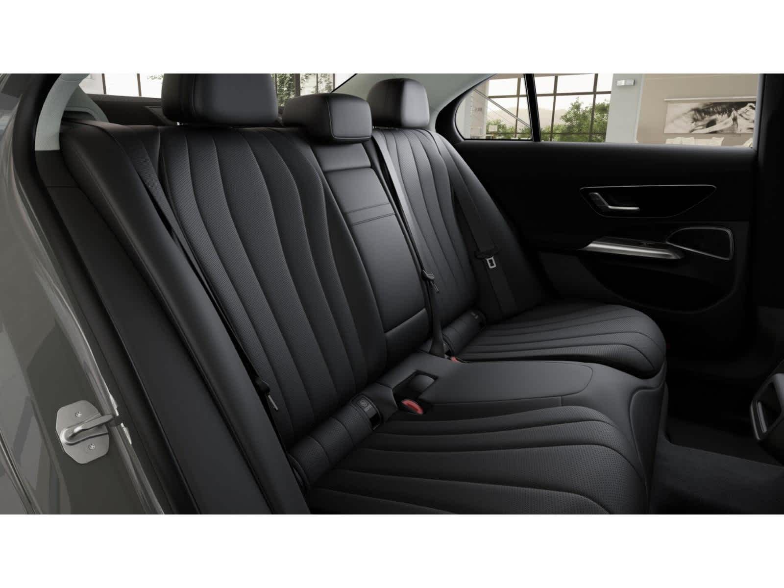 2026 Mercedes Benz E 350 photo 4