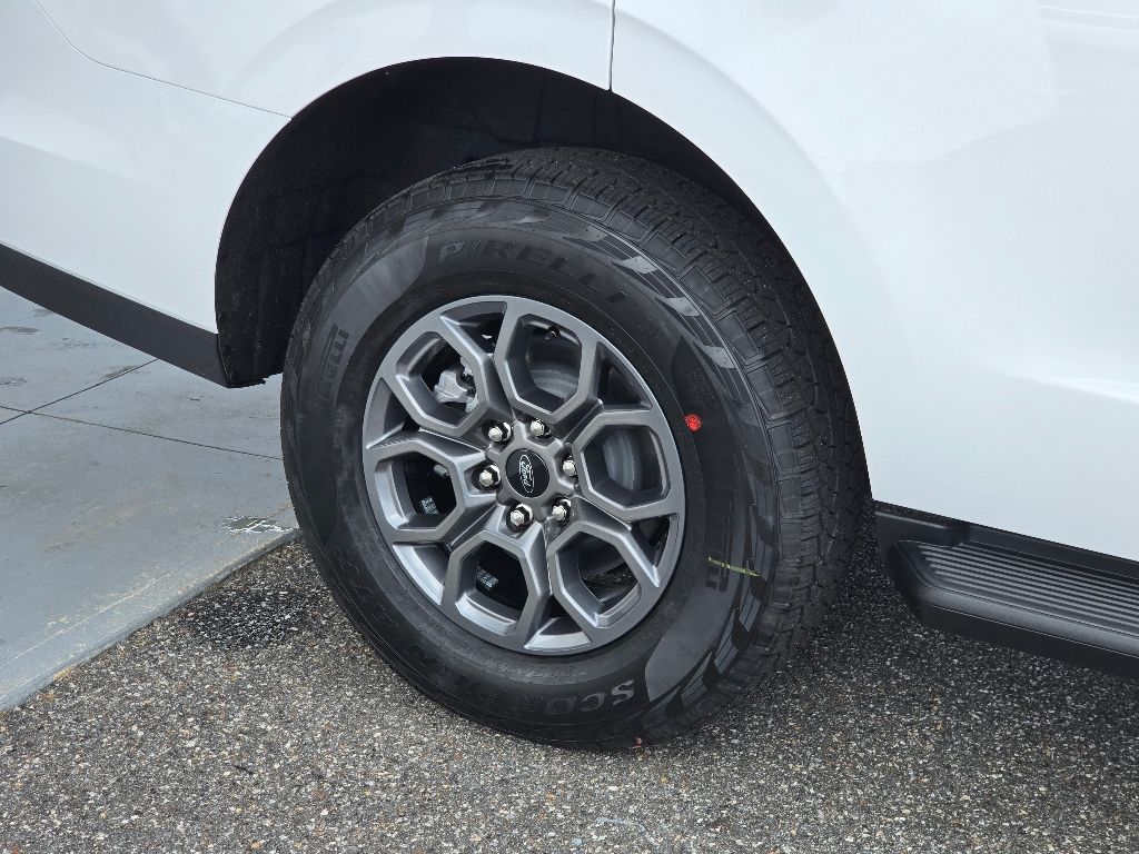 2025 Ford Expedition XL photo 25