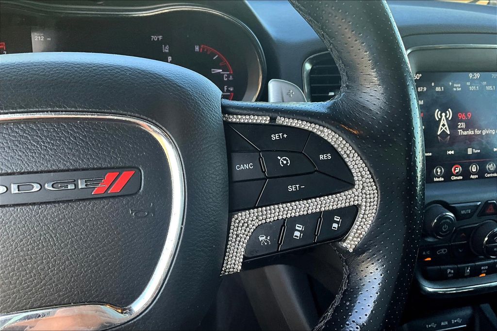 2019 Dodge Durango R/T photo 12