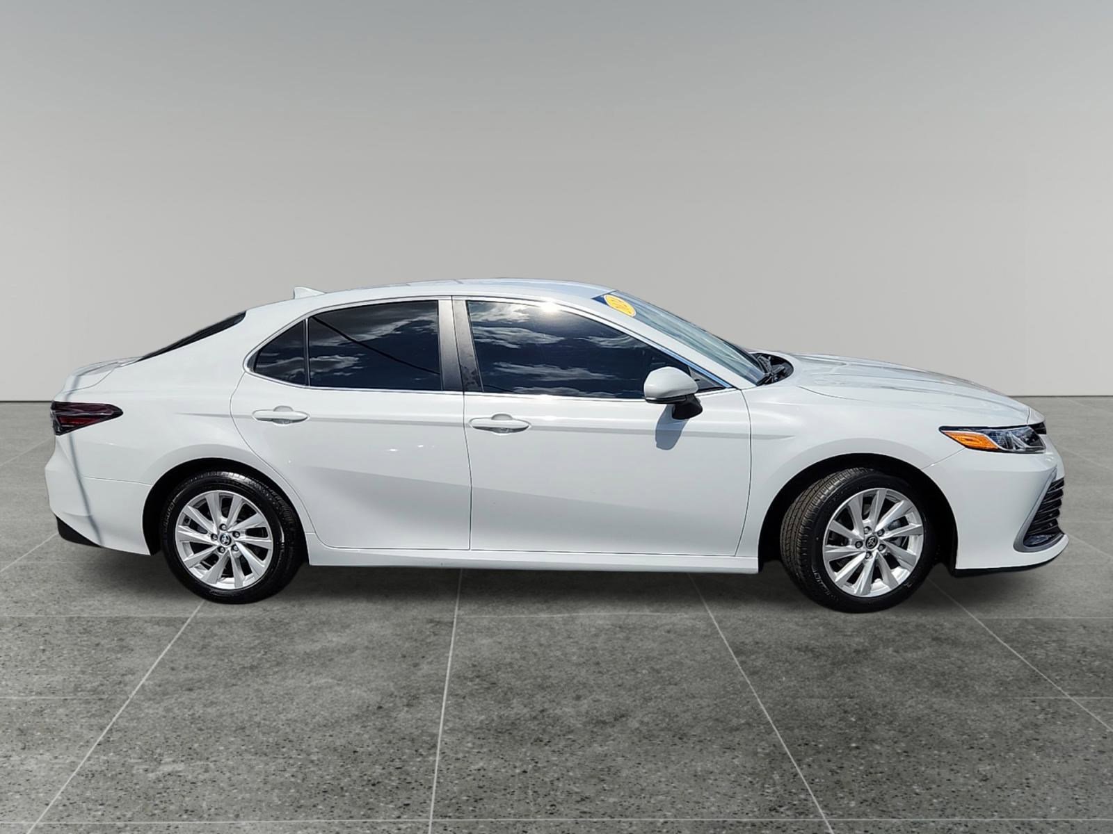 2024 Toyota Camry LE photo 8