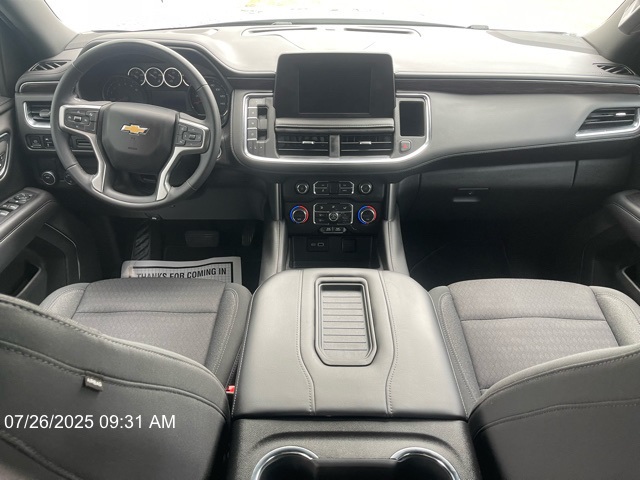 2023 Chevrolet Tahoe LS photo 11