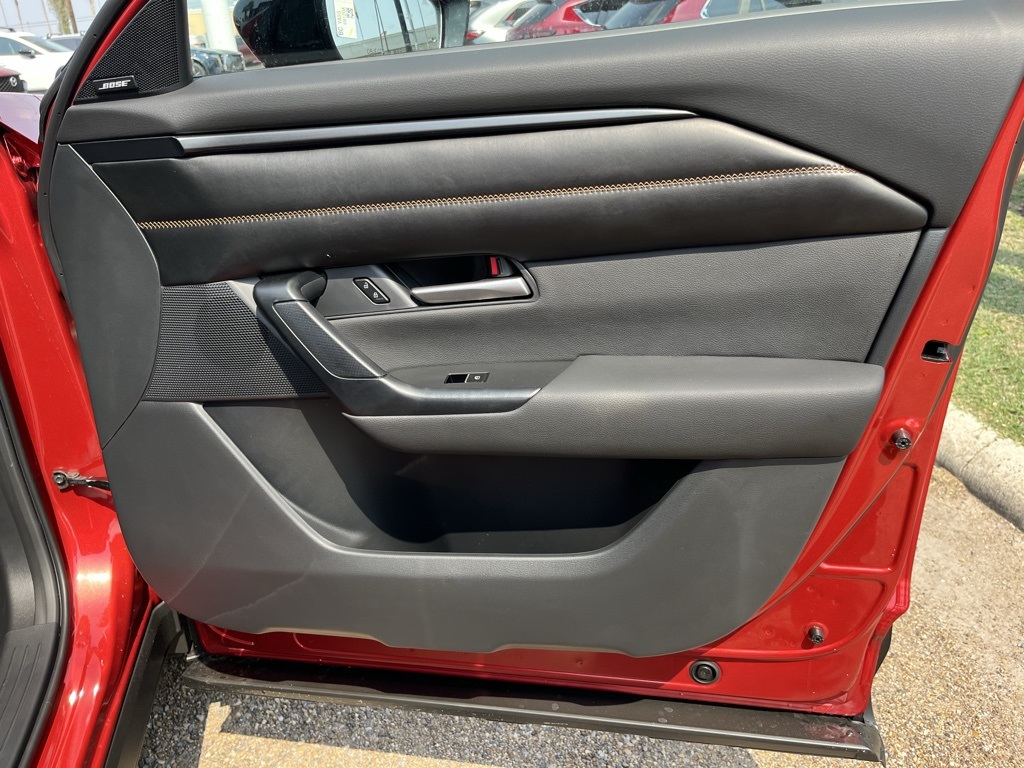 2025 Mazda CX-50 Premium photo 11