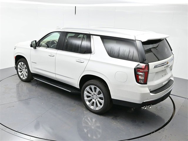 2024 Chevrolet Tahoe Premier photo 35