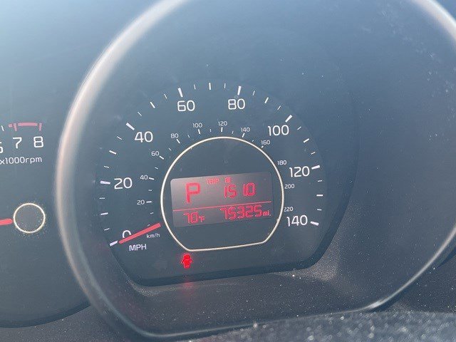 2019 Kia Soul Base photo 3
