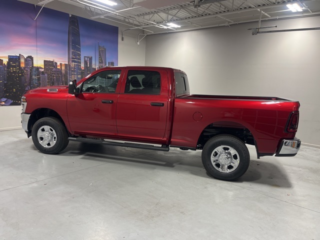2026 Ram 2500 Tradesman photo 3