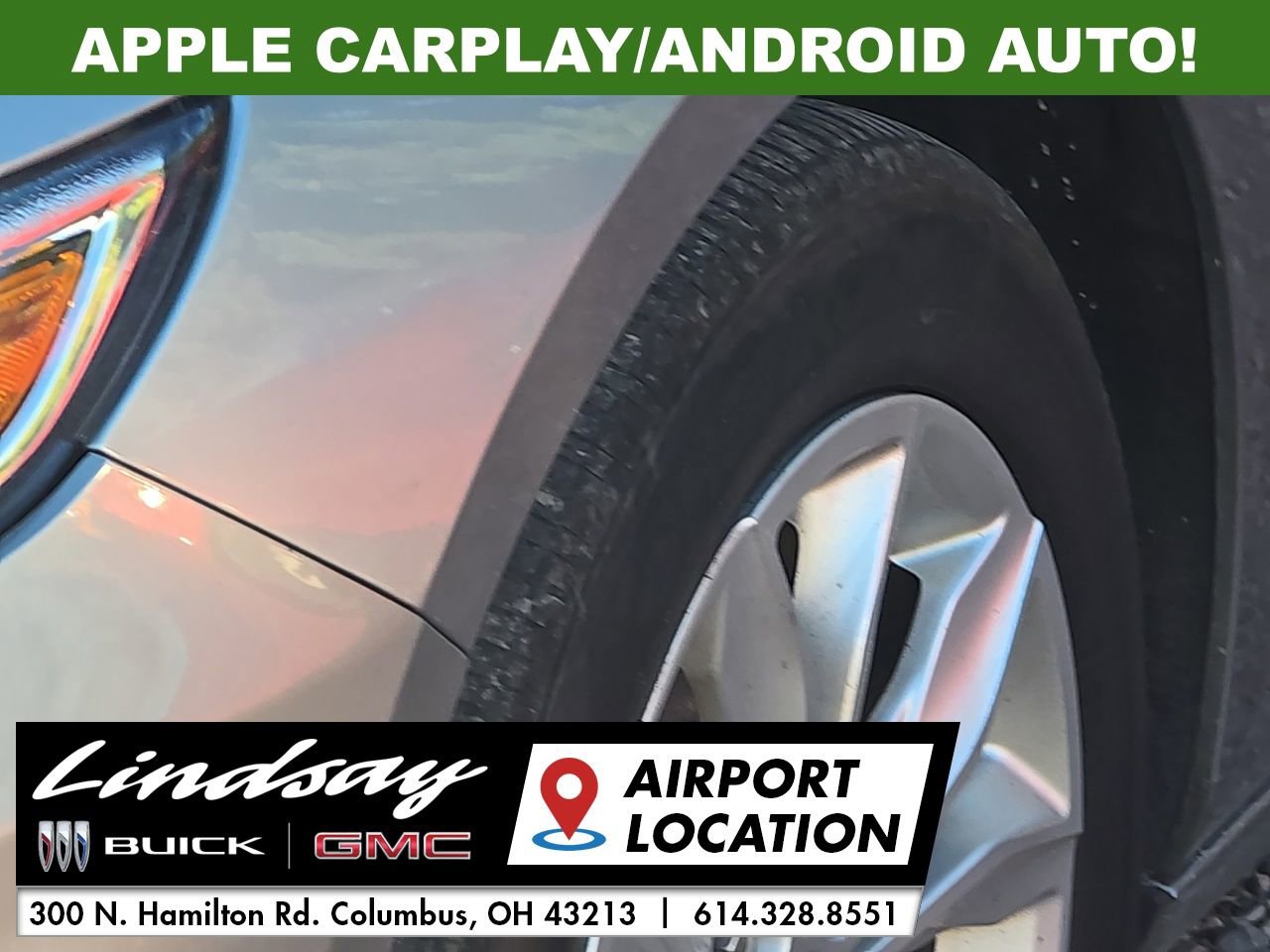 2024 Chevrolet Malibu 1LT photo 4