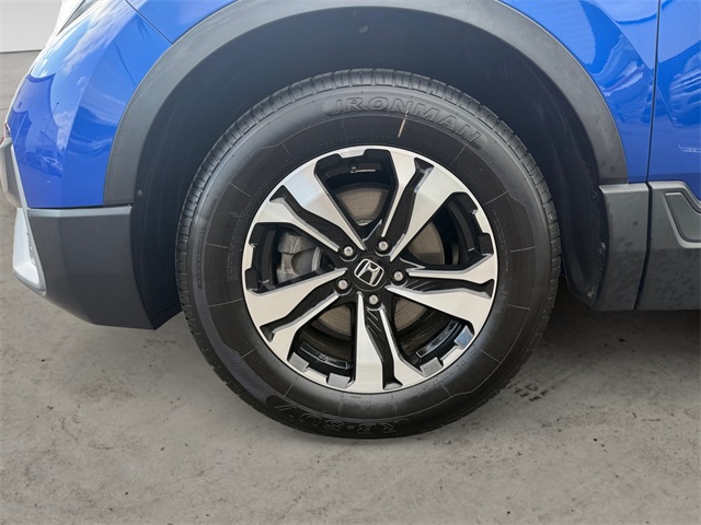 2022 Honda CR-V Special Edition photo 14
