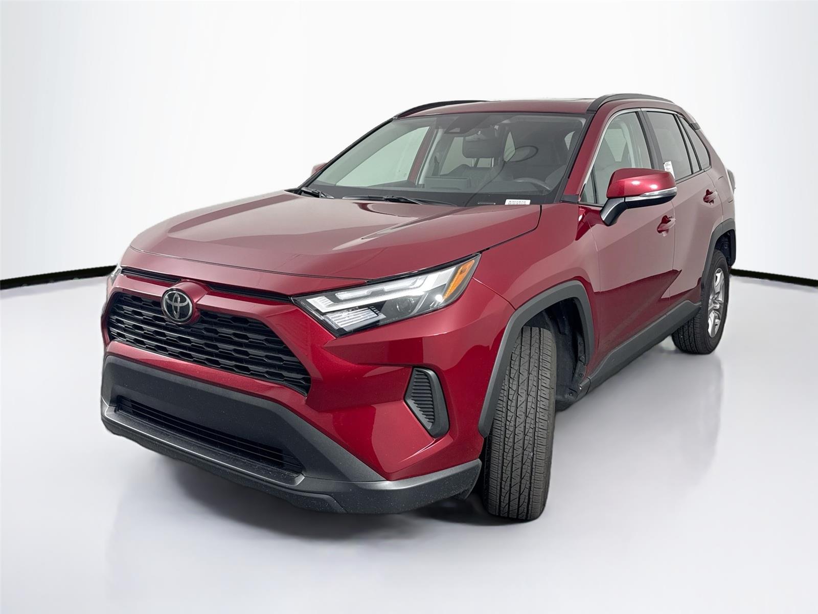 Used 2024 Toyota RAV4 XLE with VIN 2T3W1RFV7RW355870 for sale in Northfield, Minnesota