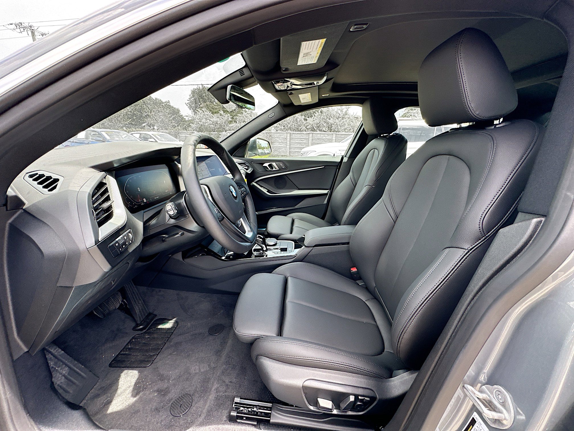 2024 Bmw 228i photo 16