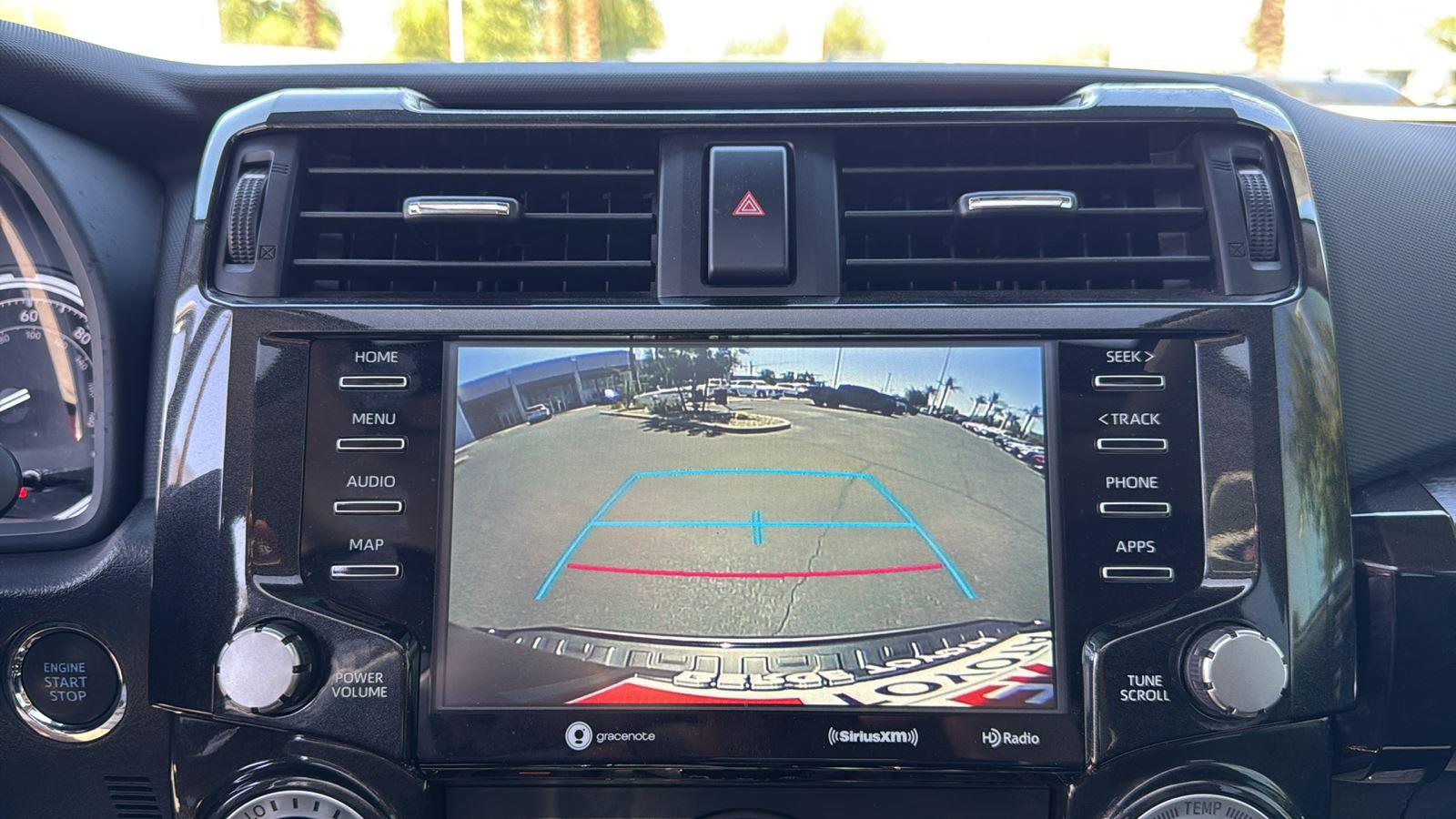 2023 Toyota 4Runner TRD Premium photo 13