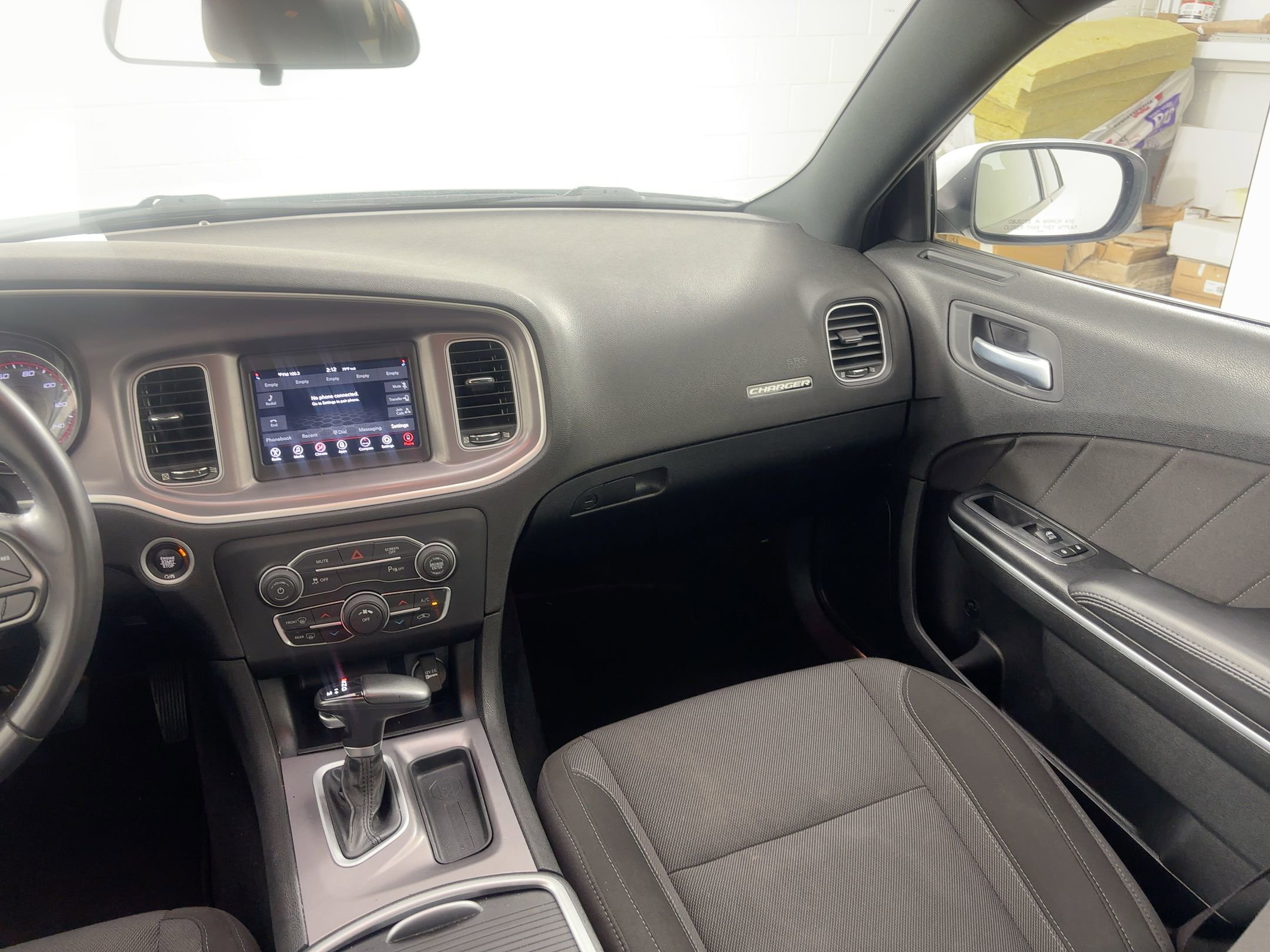 2022 Dodge Charger SXT photo 24
