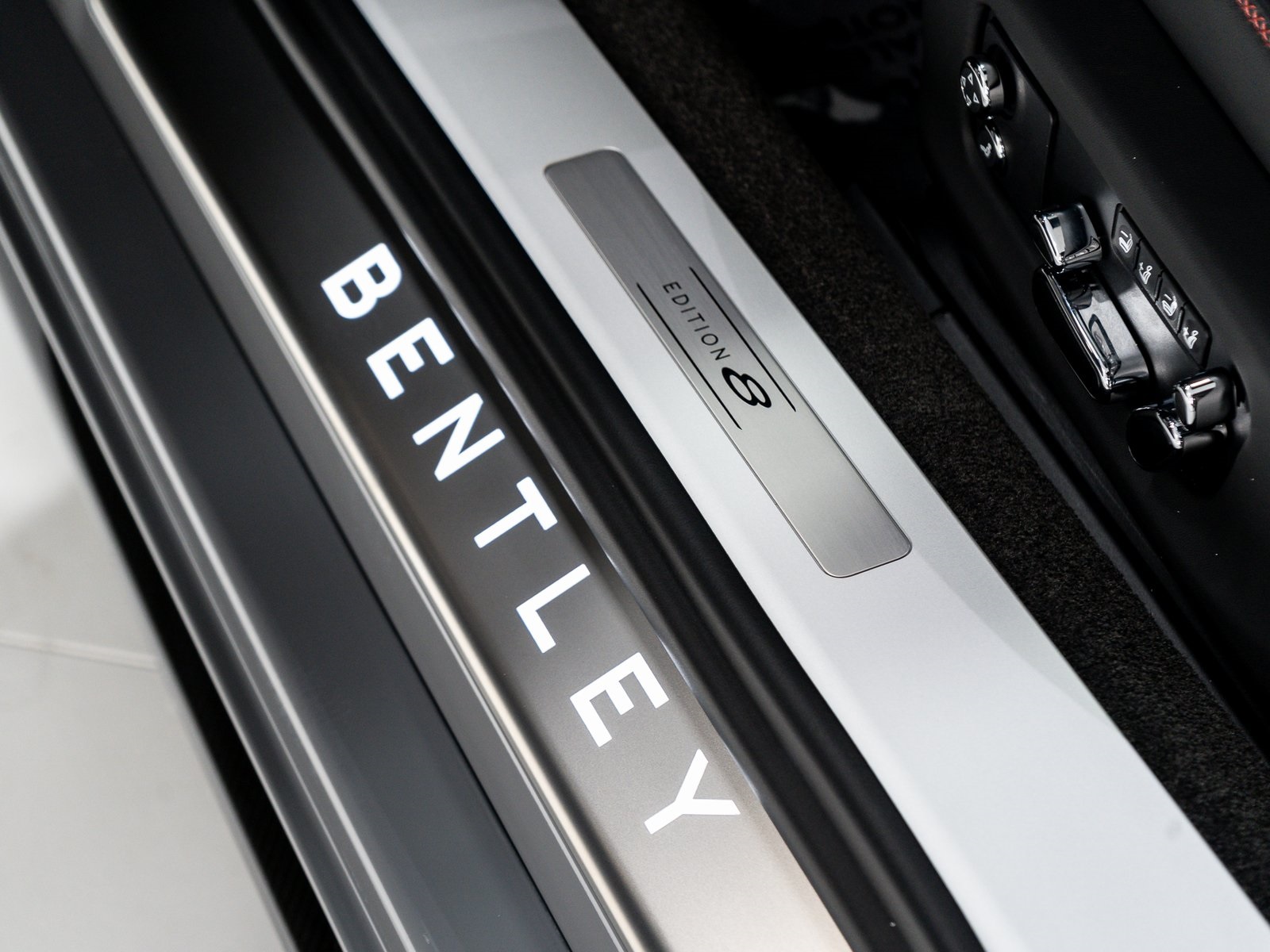 2024 Bentley Continental GT photo 21