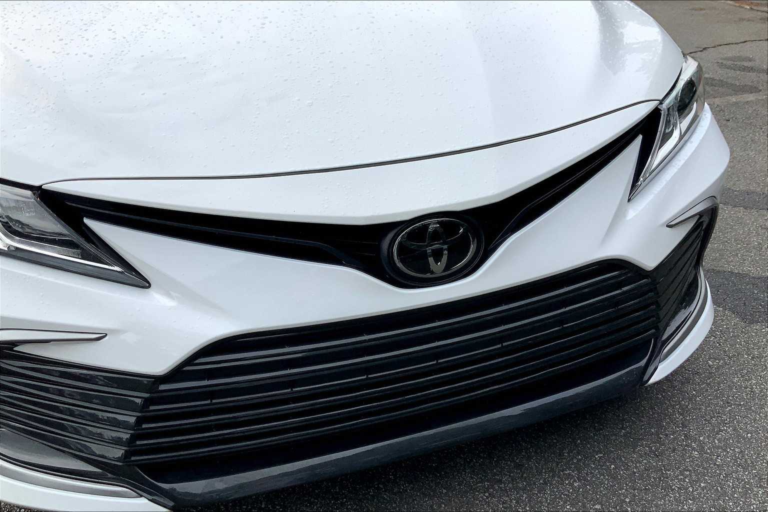2023 Toyota Camry LE photo 27
