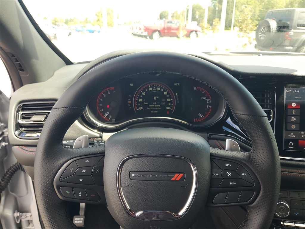 2025 Dodge Durango GT photo 12