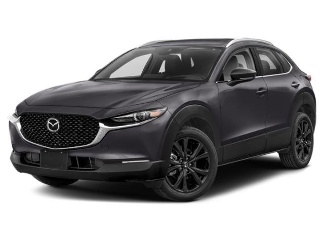2023 Mazda CX-30 Turbo Premium