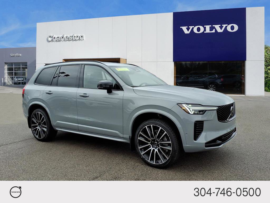 2026 Volvo XC90 Ultra's photo