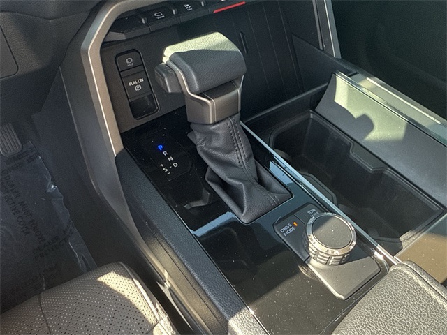 2023 Toyota Sequoia SR5 Sport photo 18
