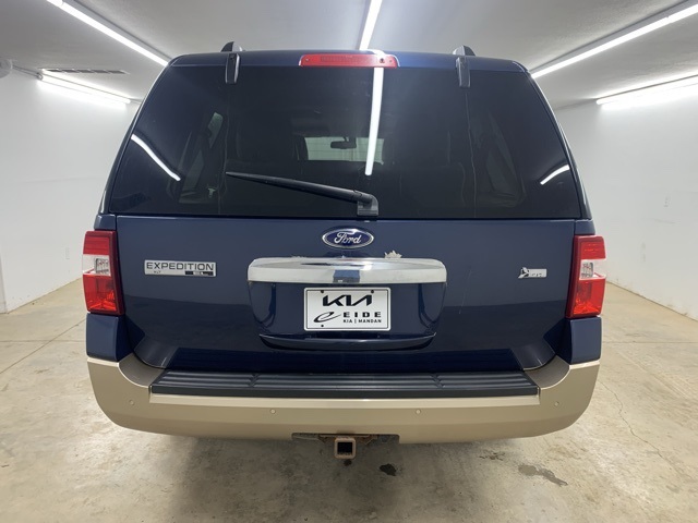 2014 Ford Expedition XLT photo 2