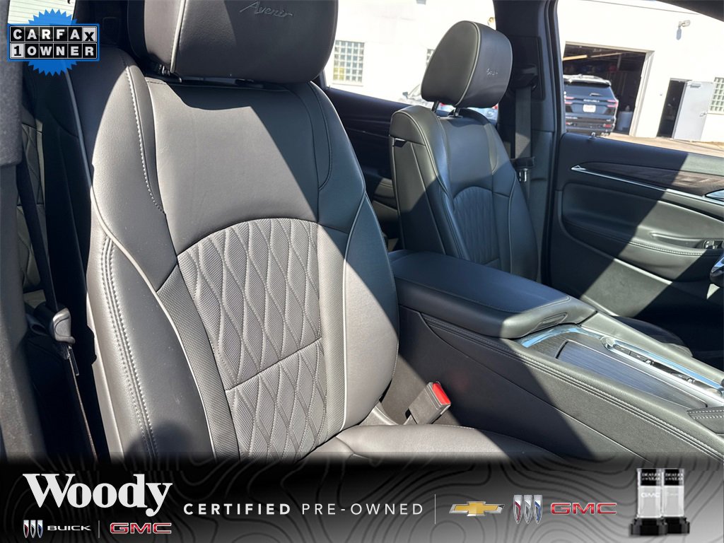 2024 BUICK ENCLAVE - Image 38