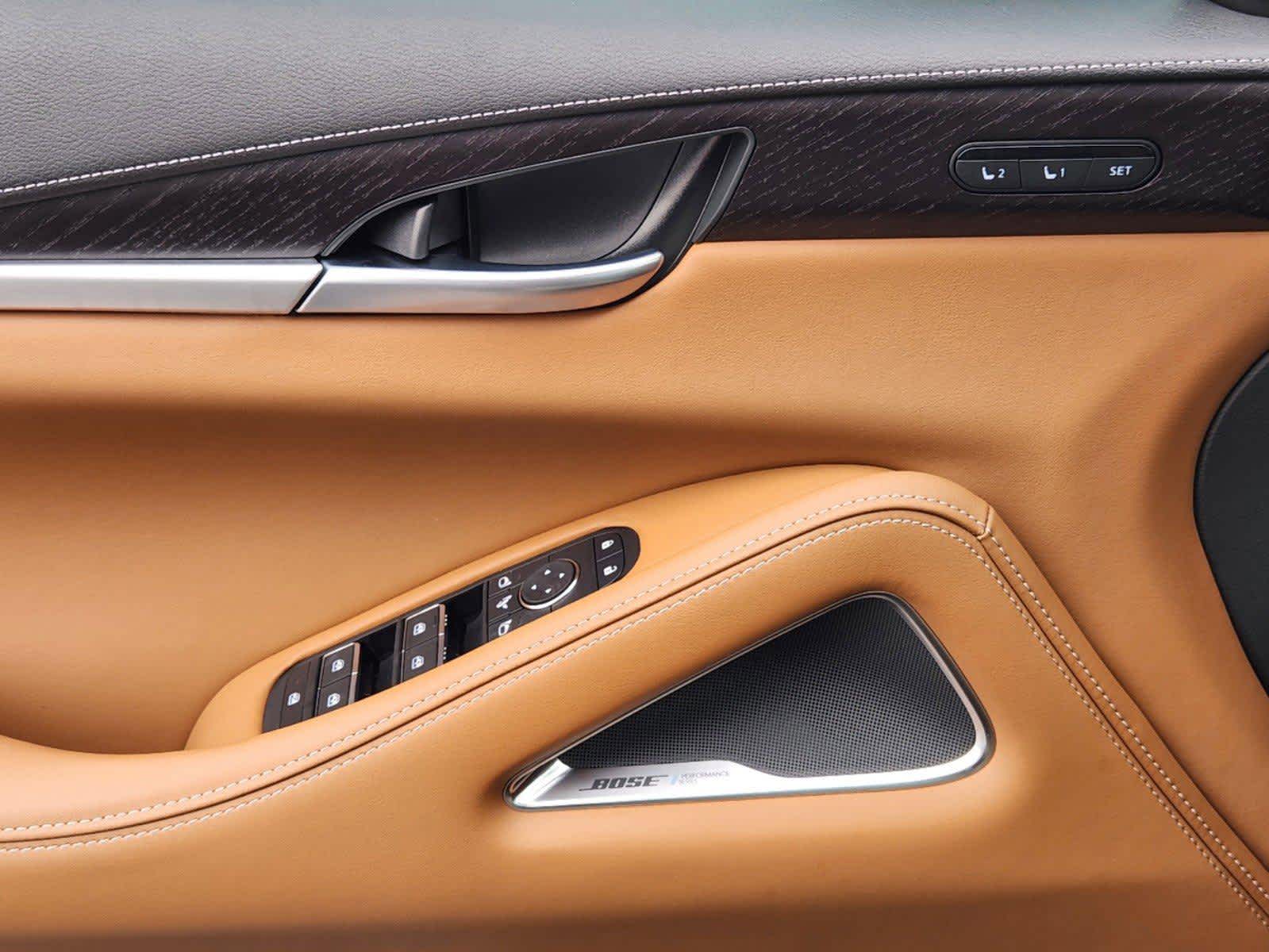 2025 Infiniti QX60 Autograph photo 14