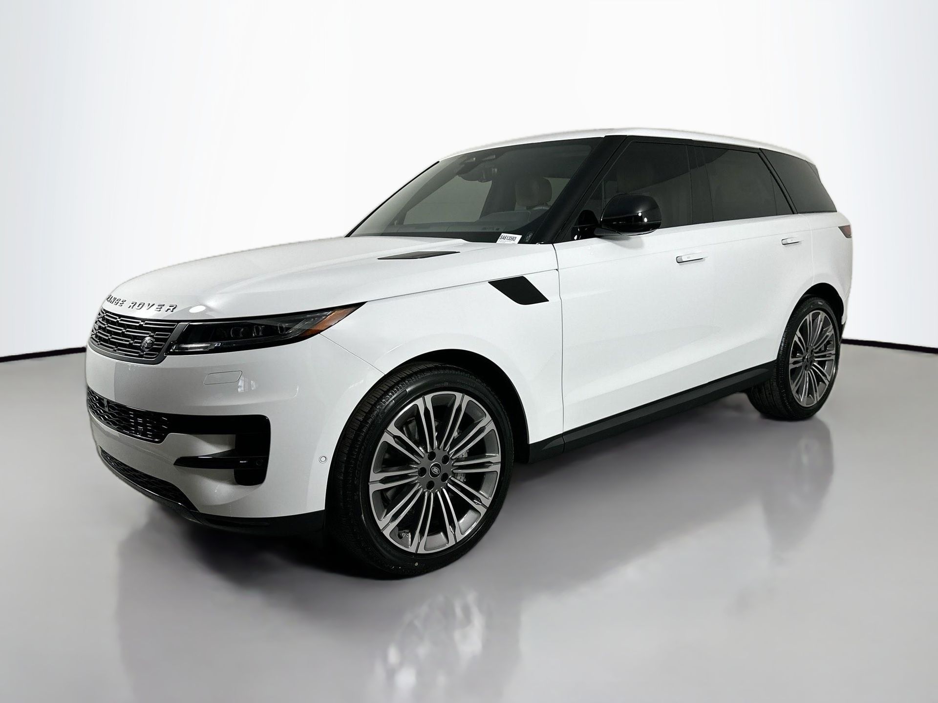 2025 Land Rover Range Rover Sport SE's photo