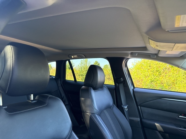 2023 Mazda CX-50 2.5 Preferred Plus photo 14