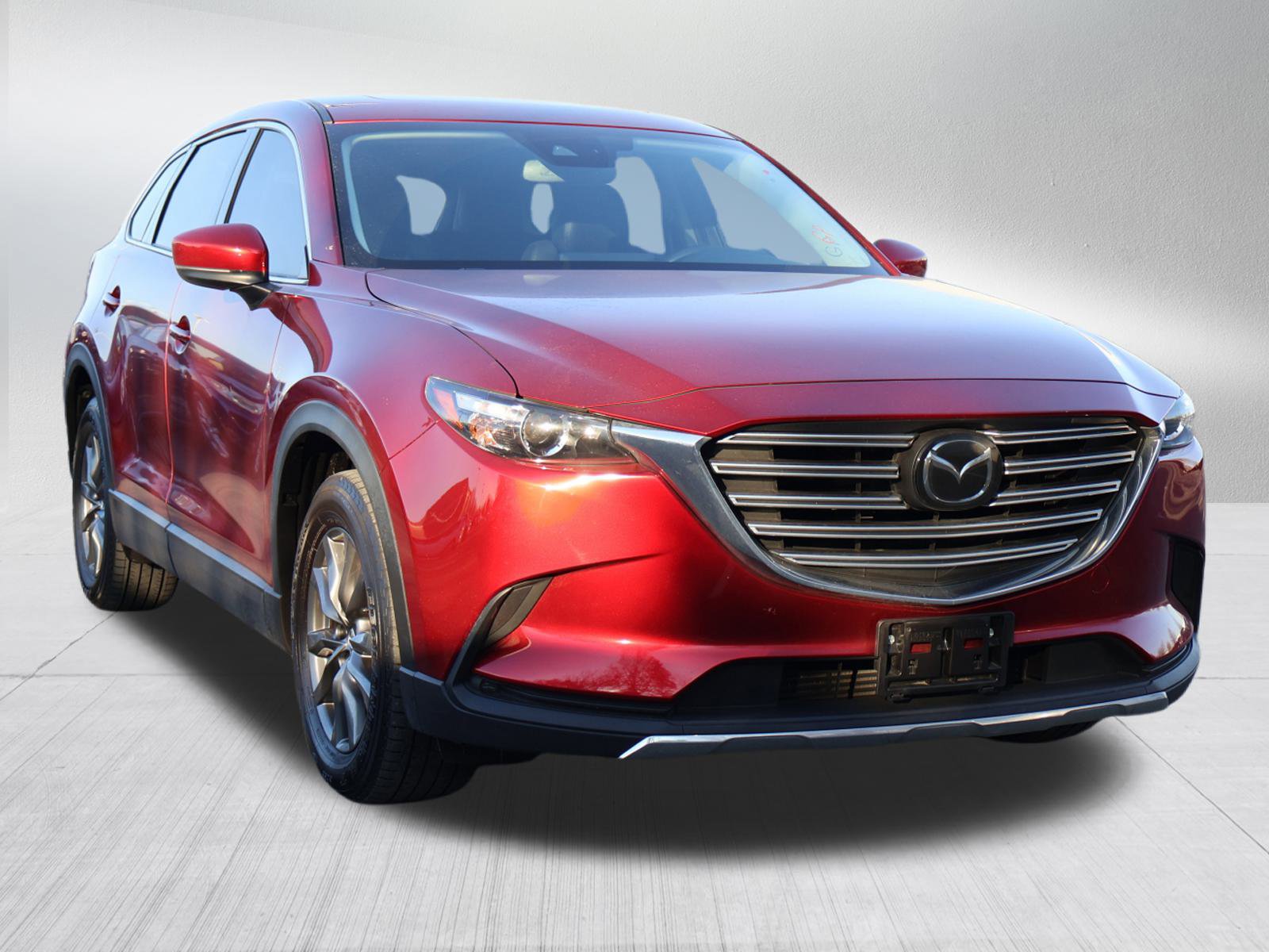 2023 Mazda CX-9 Touring's photo