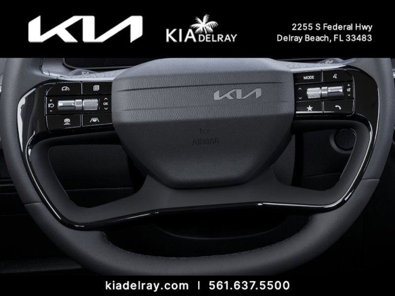 2026 Kia Sorento EX photo 16