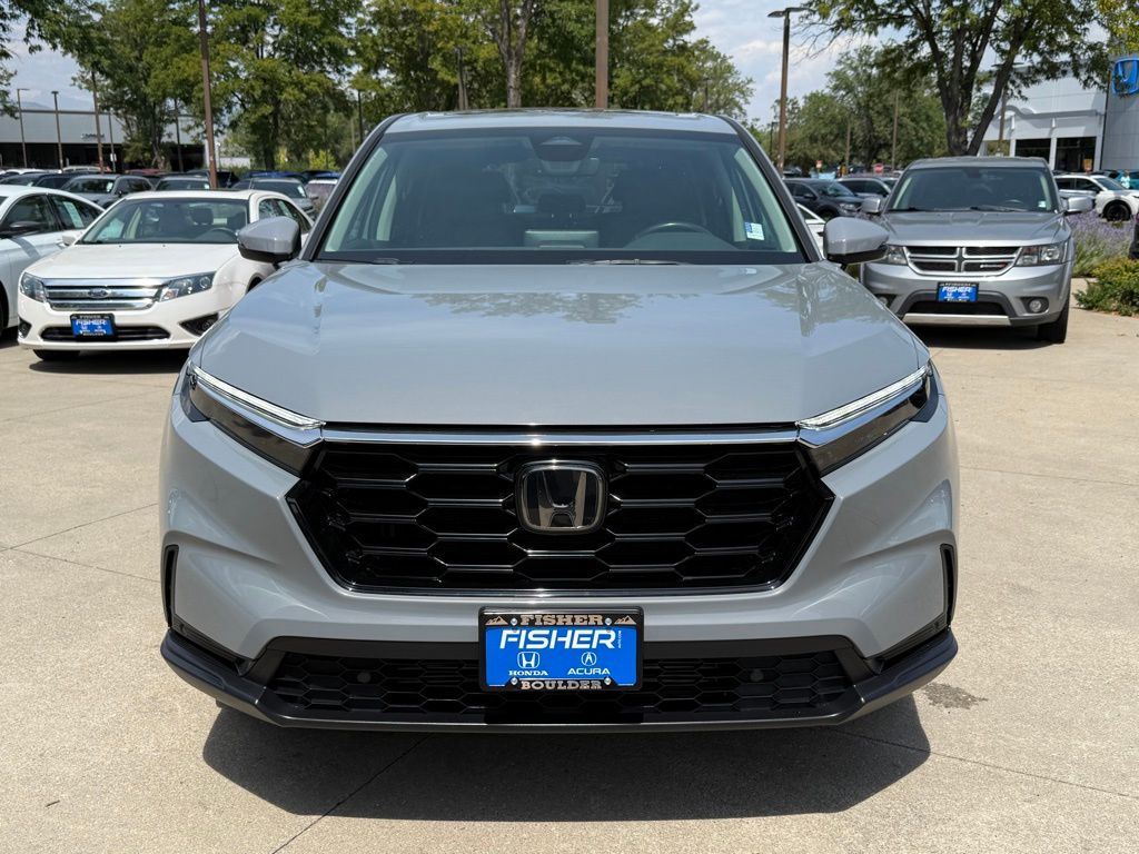 2023 Honda CR-V EX-L photo 7