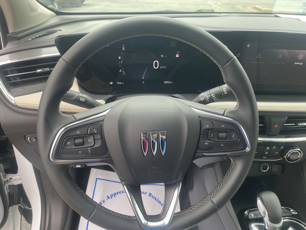 2025 Buick Encore GX Preferred photo 17