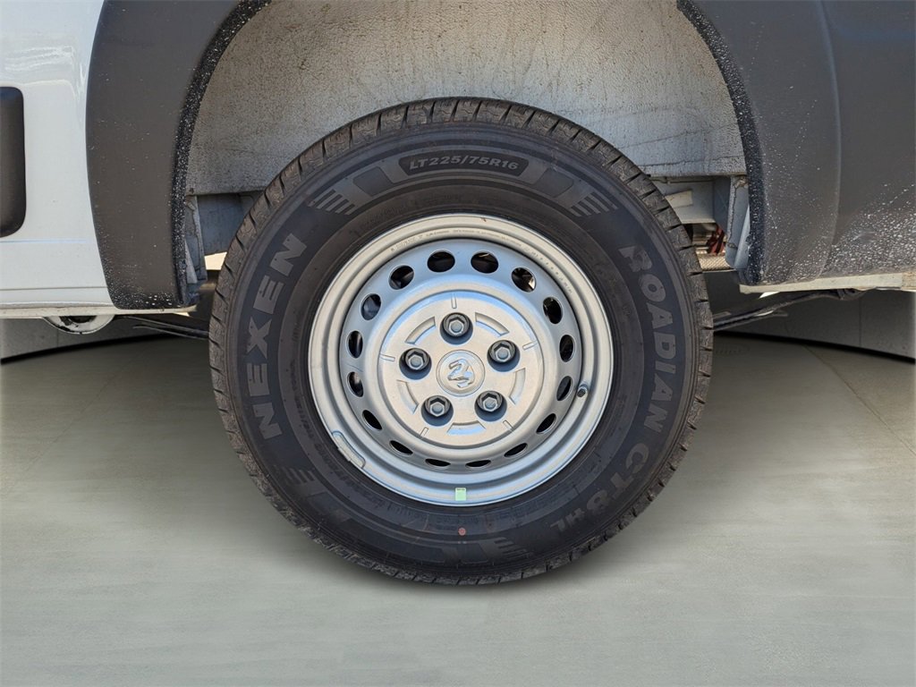 2025 Ram ProMaster 1500 photo 4