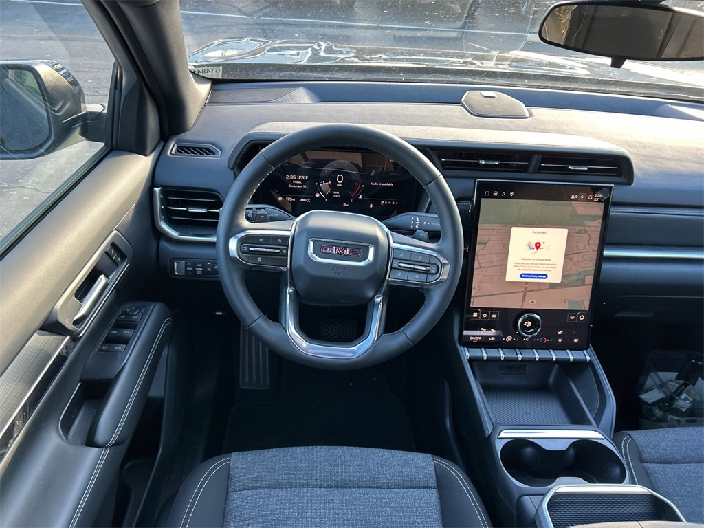 2026 GMC TERRAIN - Image 26