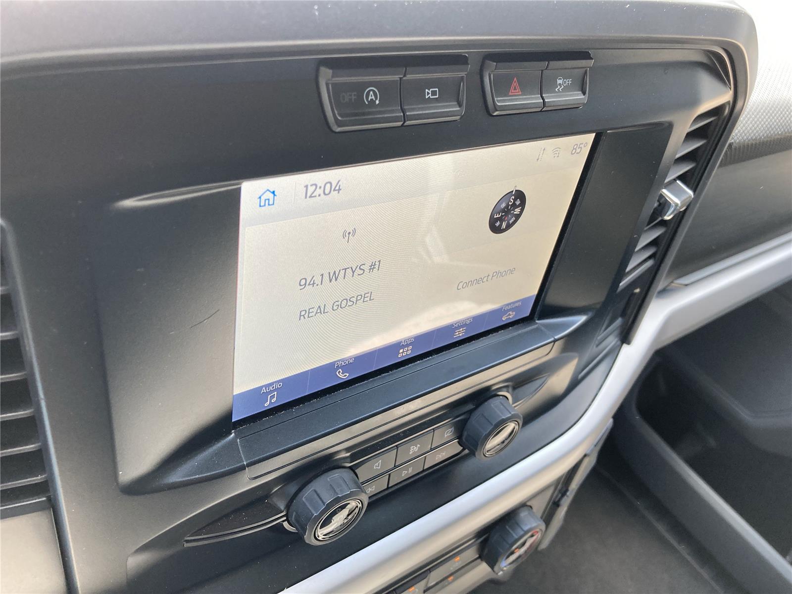 2023 Ford F-150 XLT photo 14