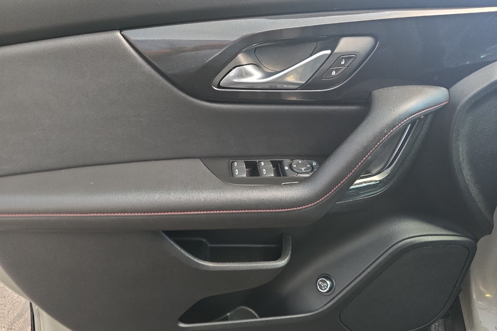 2021 Chevrolet Blazer RS photo 9