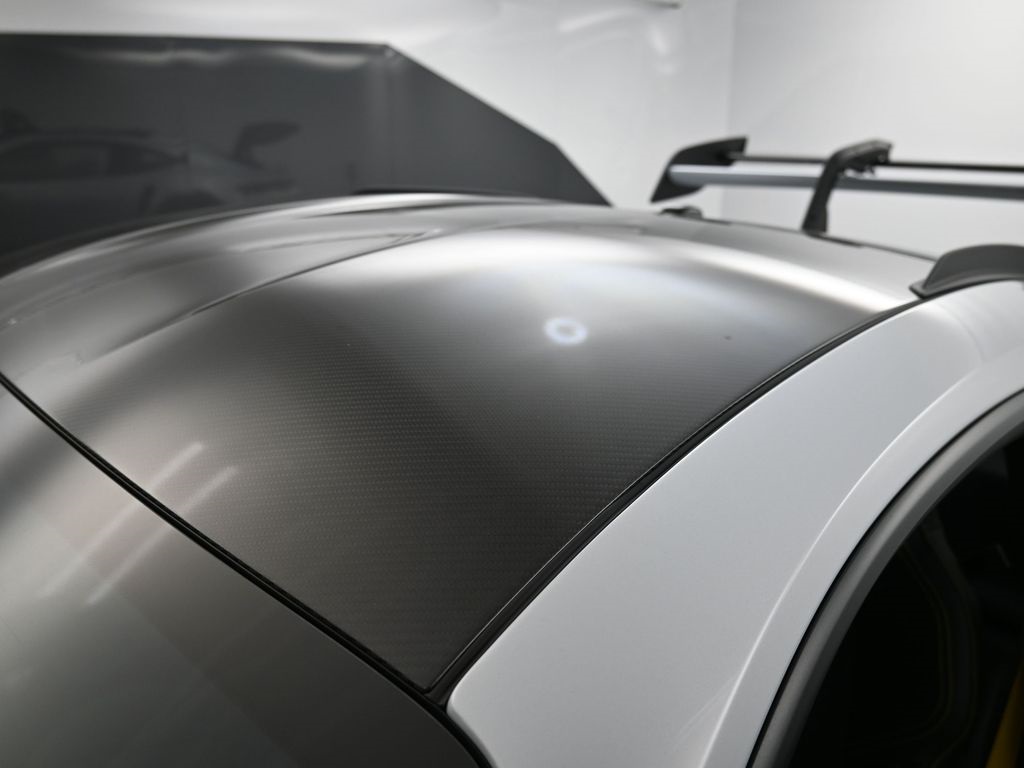 2025 Porsche 911 GT3 RS photo 20