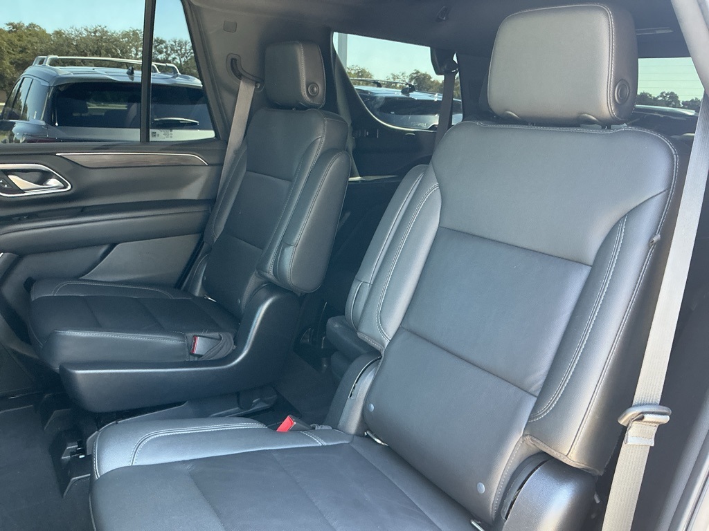2022 Chevrolet Tahoe Z71 photo 15